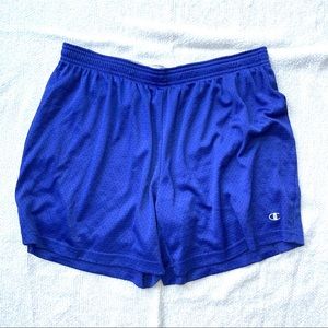 Women’s champion shorts
